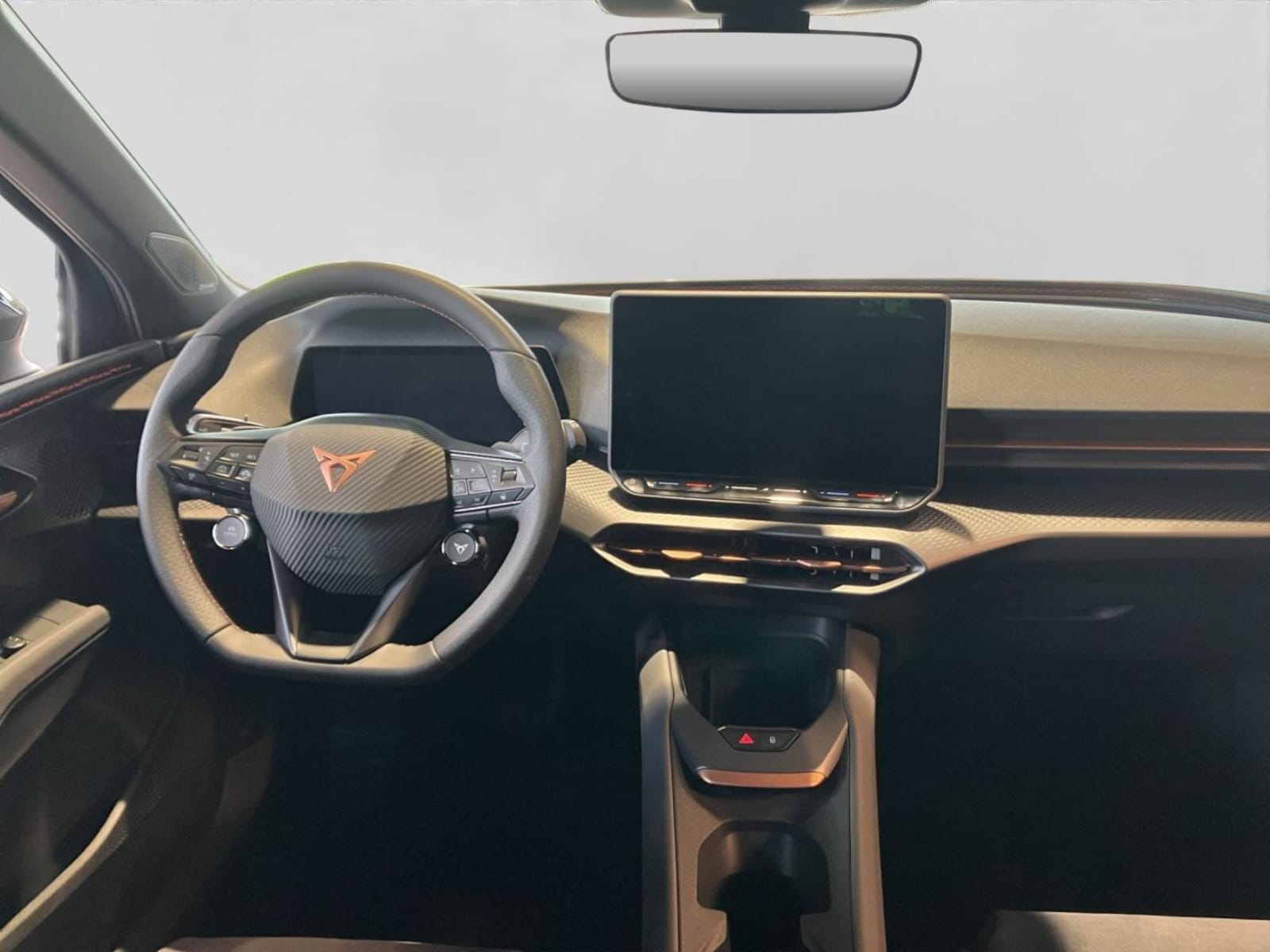 CUPRA Raval – Bild 5