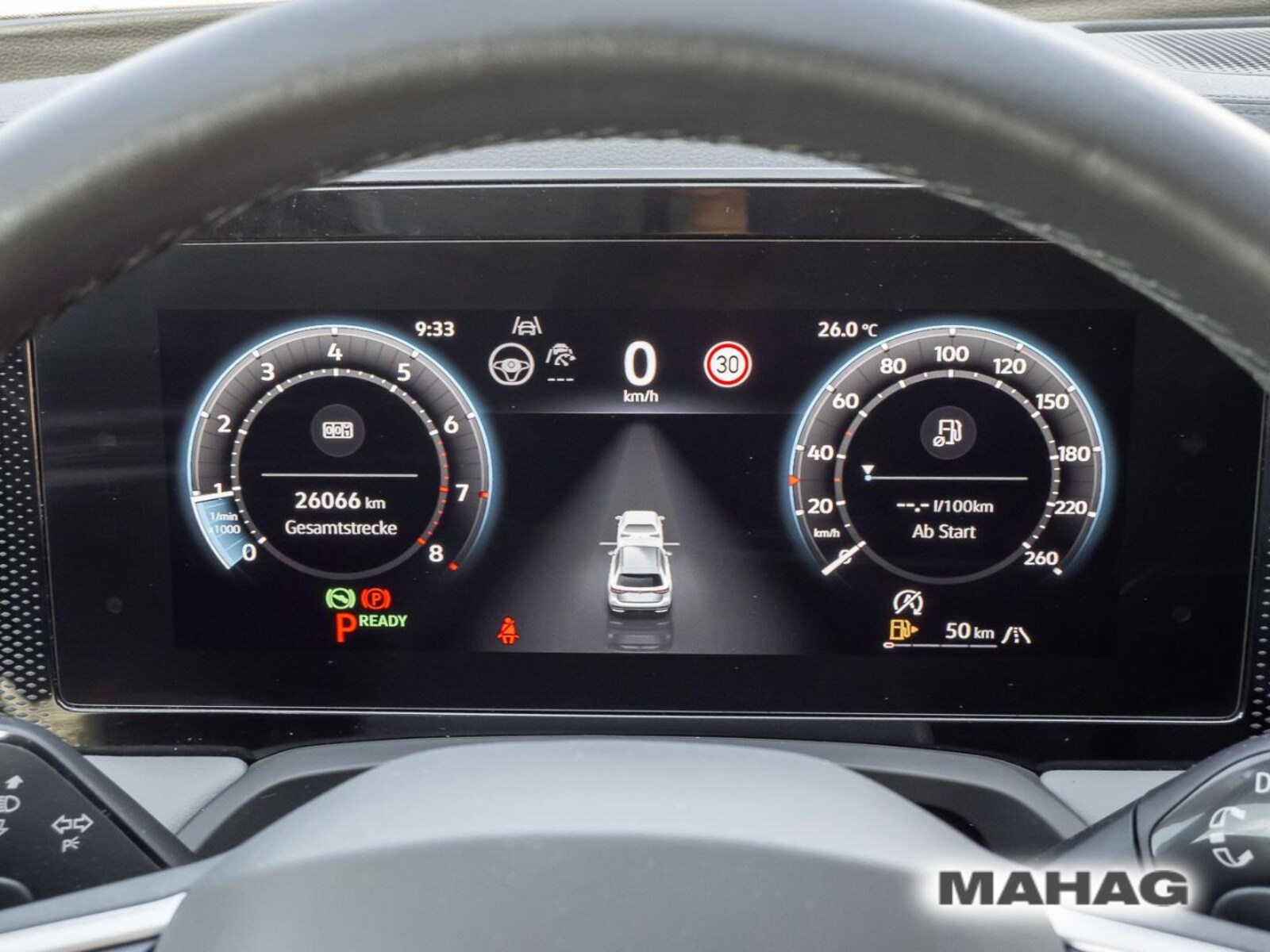 Volkswagen Passat – Bild 19