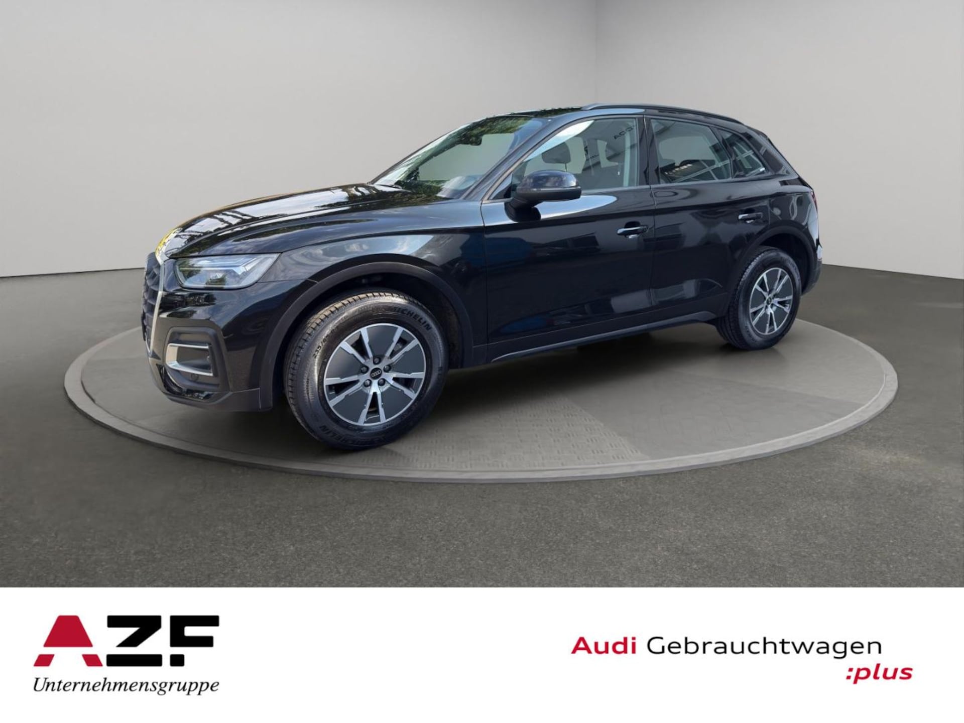 Audi Q5 SUV 2023