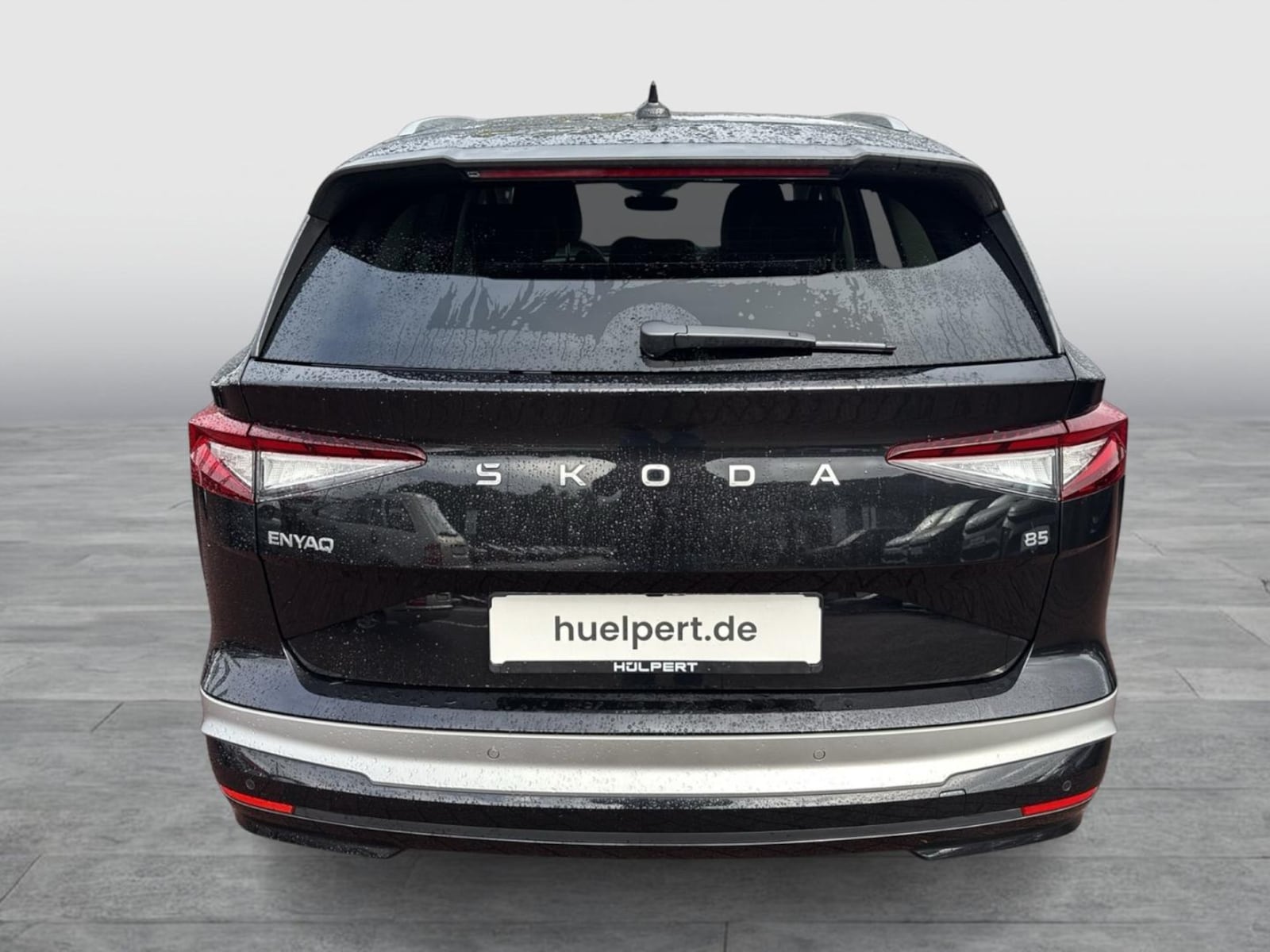 Škoda Enyaq – Bild 8