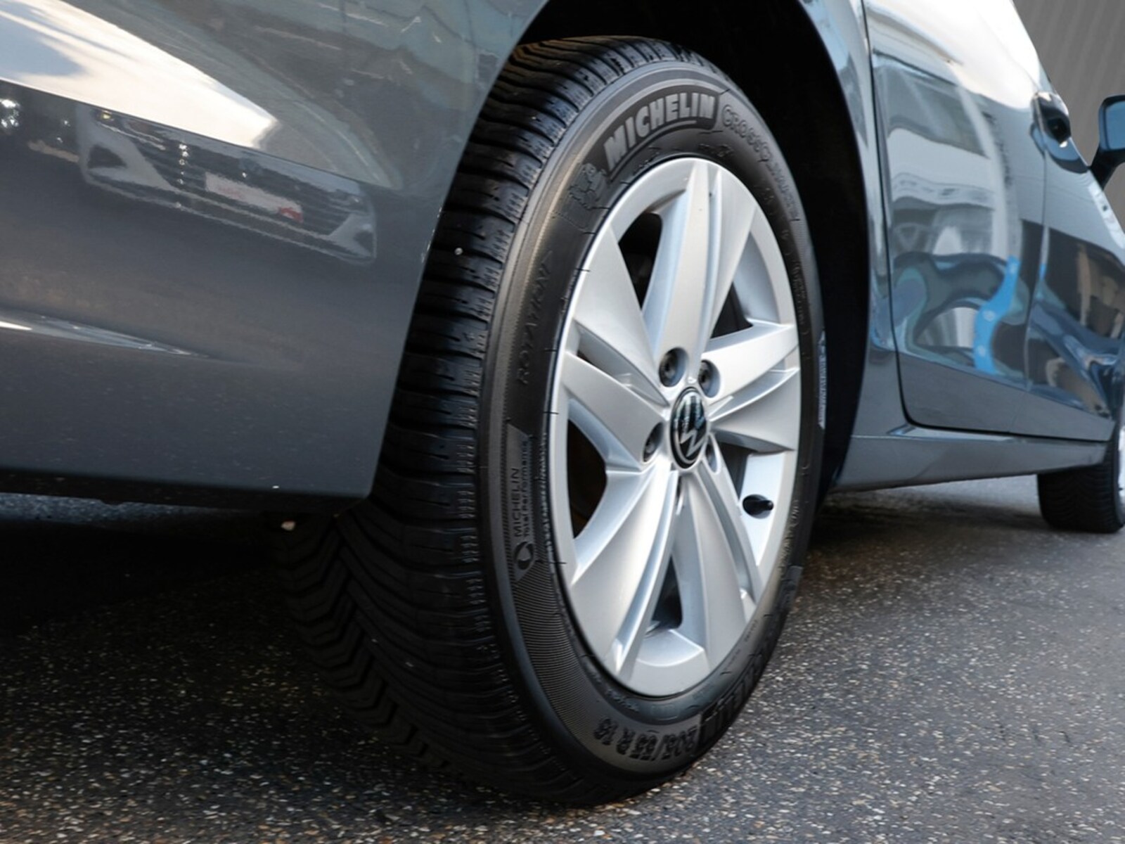 Volkswagen Golf Variant – Bild 6