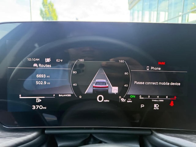 2025 Audi Q5 Premium Plus - Photo 12