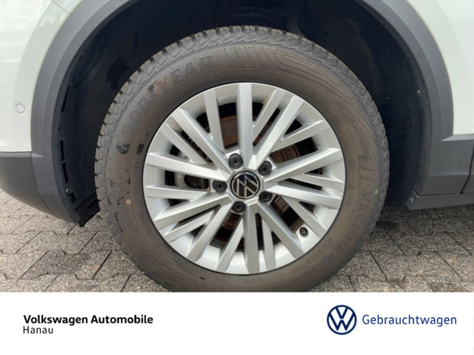 Volkswagen T-Roc – Bild 12