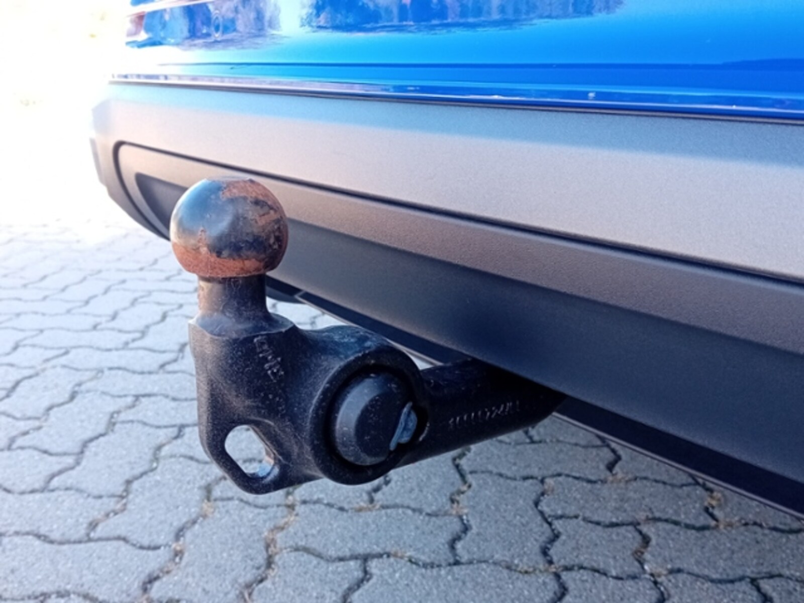 SEAT Ateca – Bild 23