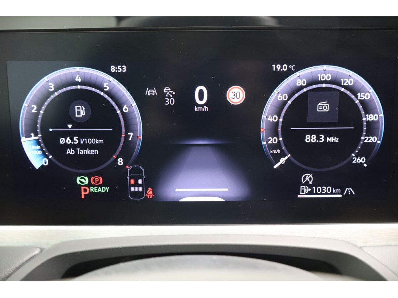 Volkswagen Passat – Bild 9