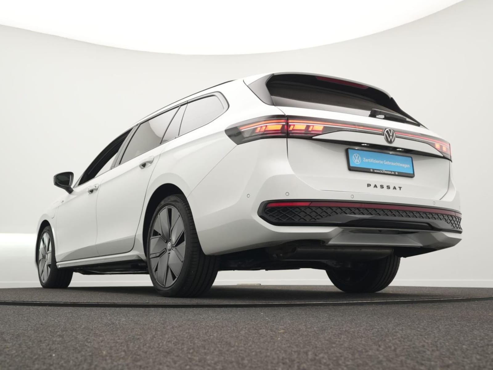 Volkswagen Passat – Bild 27