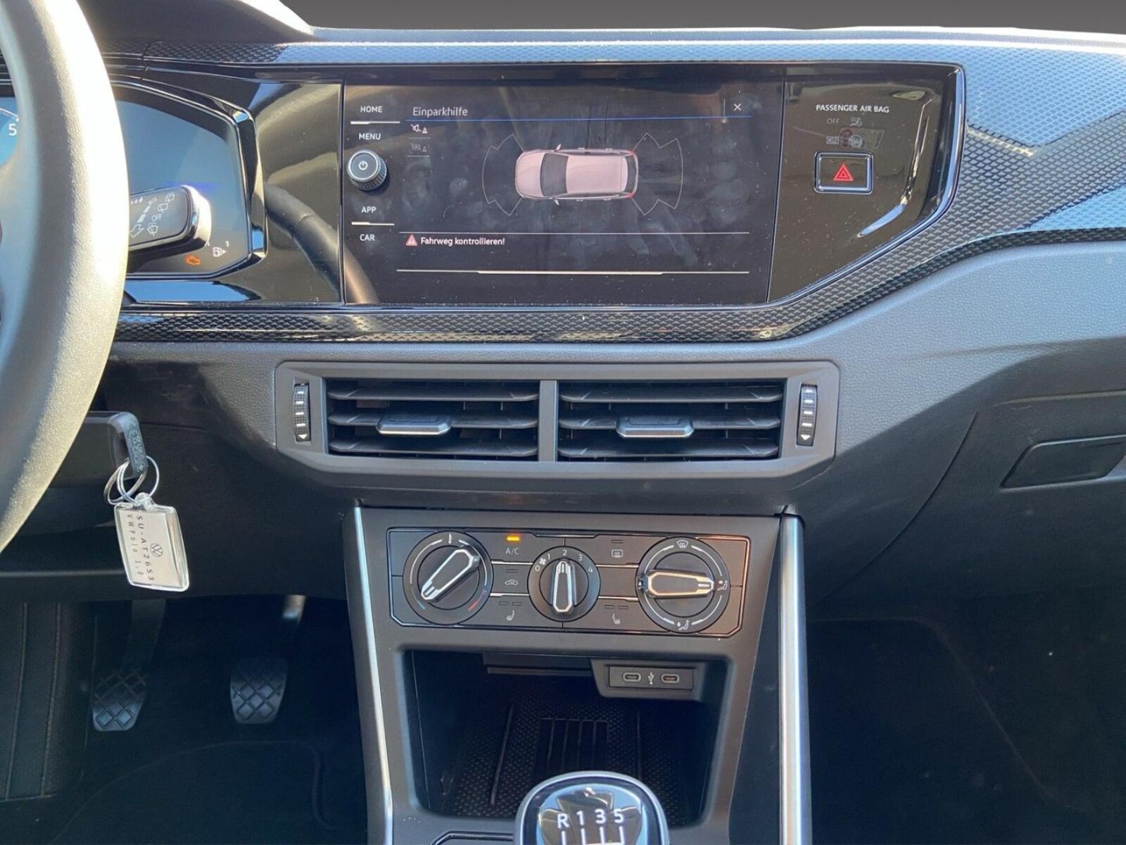 Volkswagen Polo – Bild 15