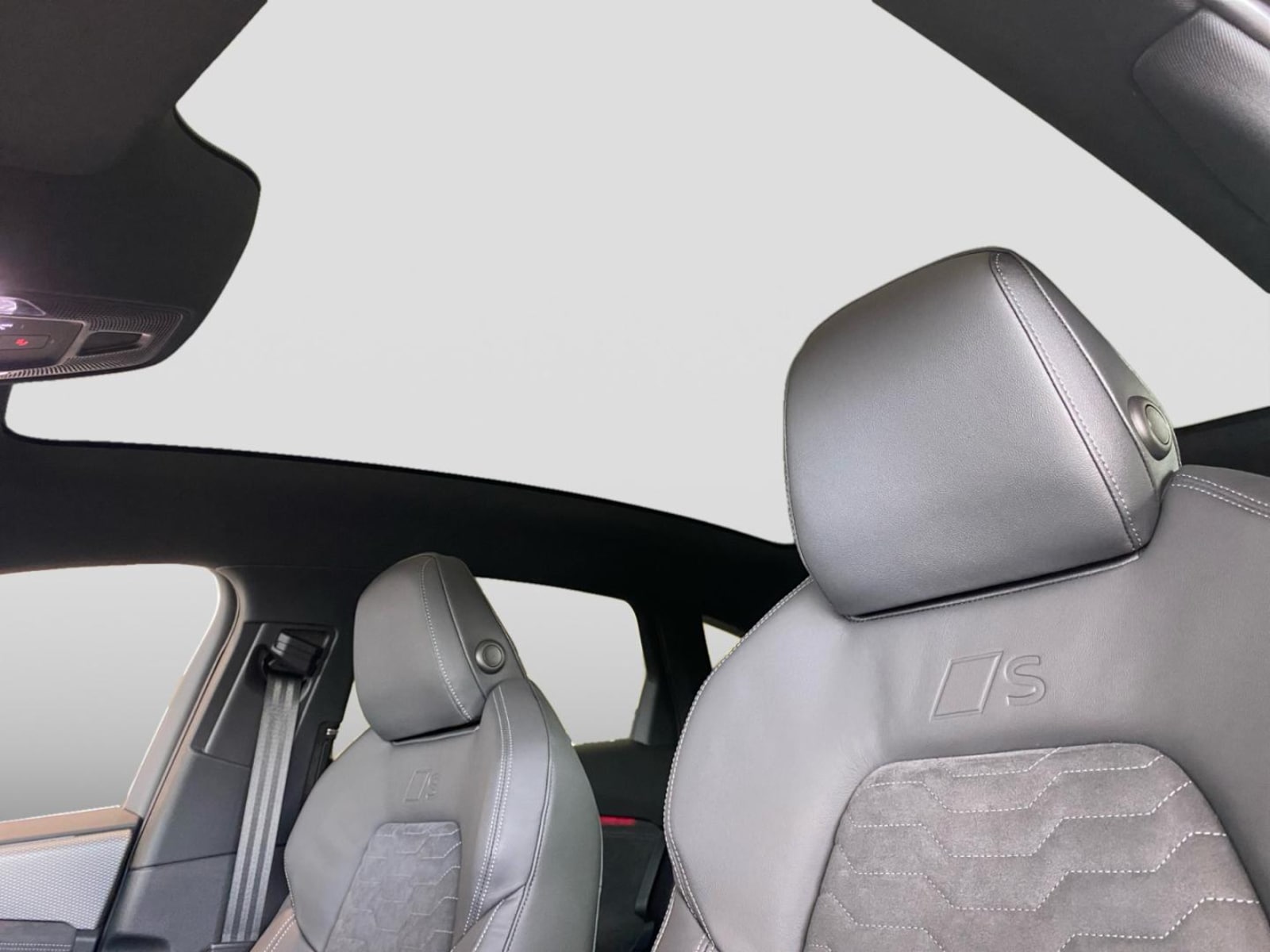 Audi A6 Sportback e-tron – Bild 12