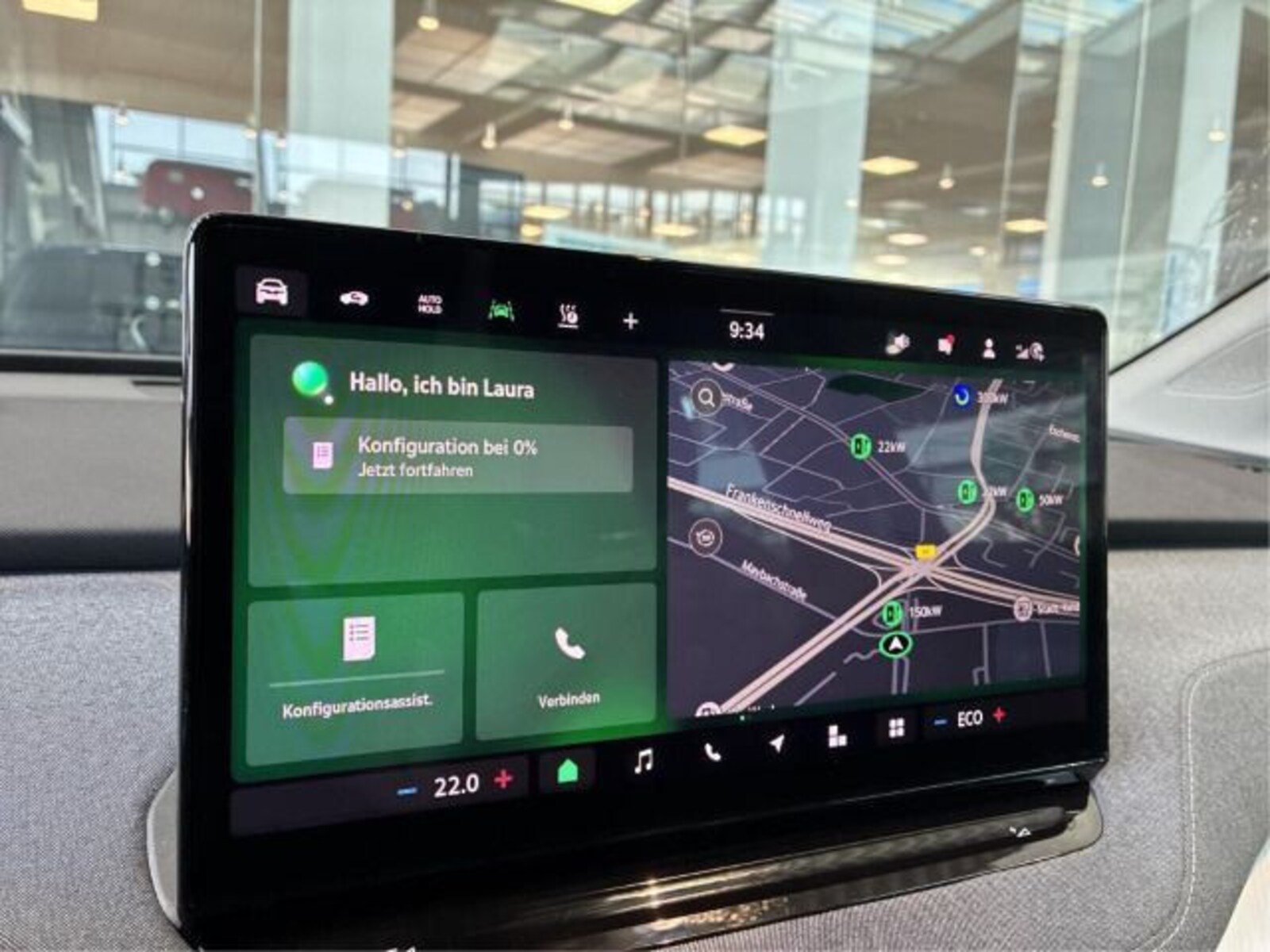 Škoda Enyaq – Bild 13
