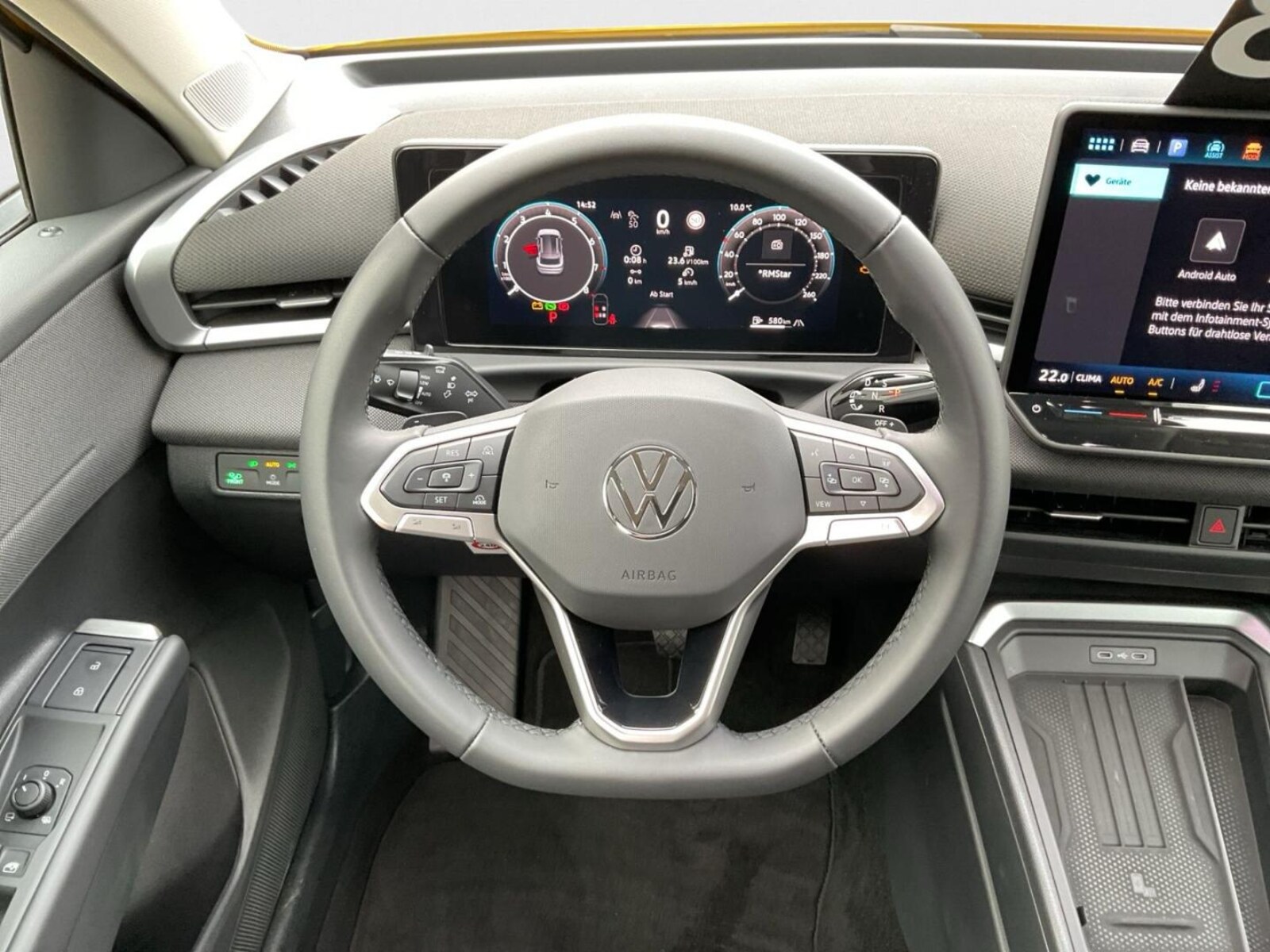 Volkswagen T-Roc – Bild 13