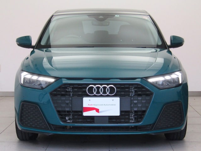 Image about Audi A1 Sportback 25 TFSI 70(95) kW(PS) S tronic