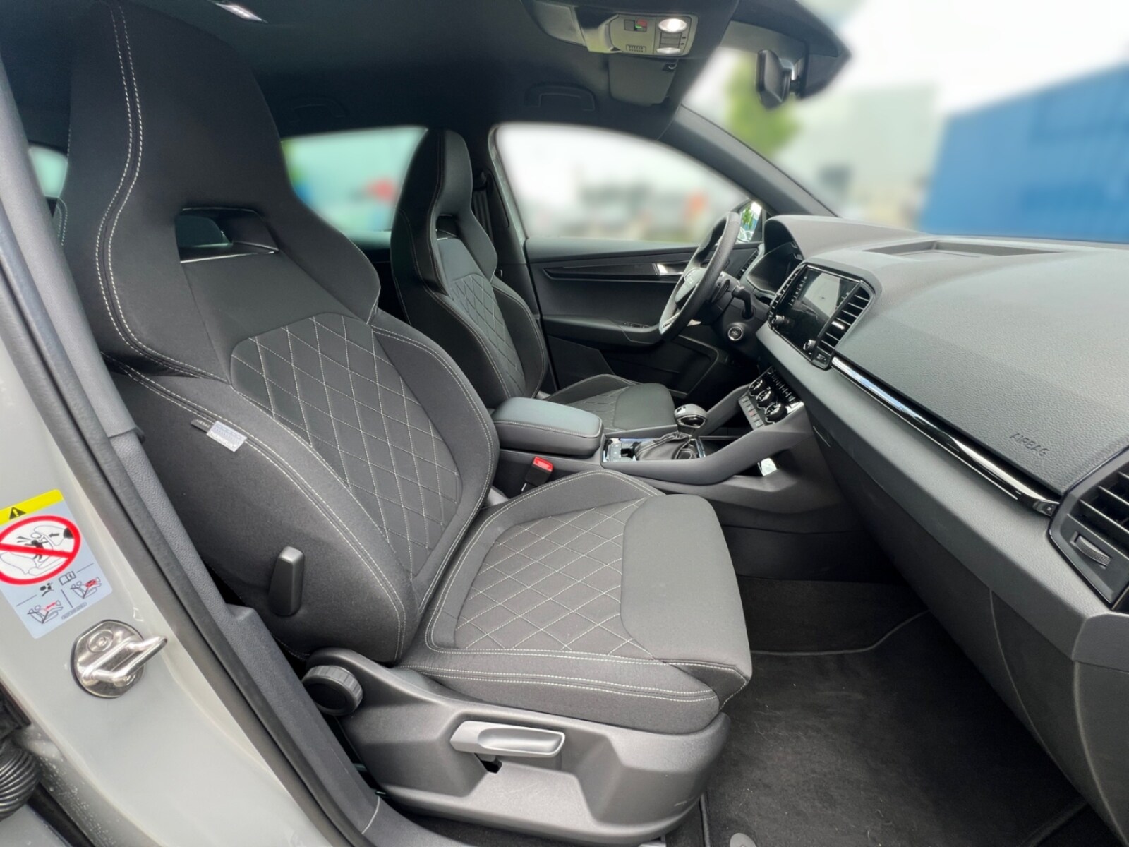 Škoda Karoq – Bild 7