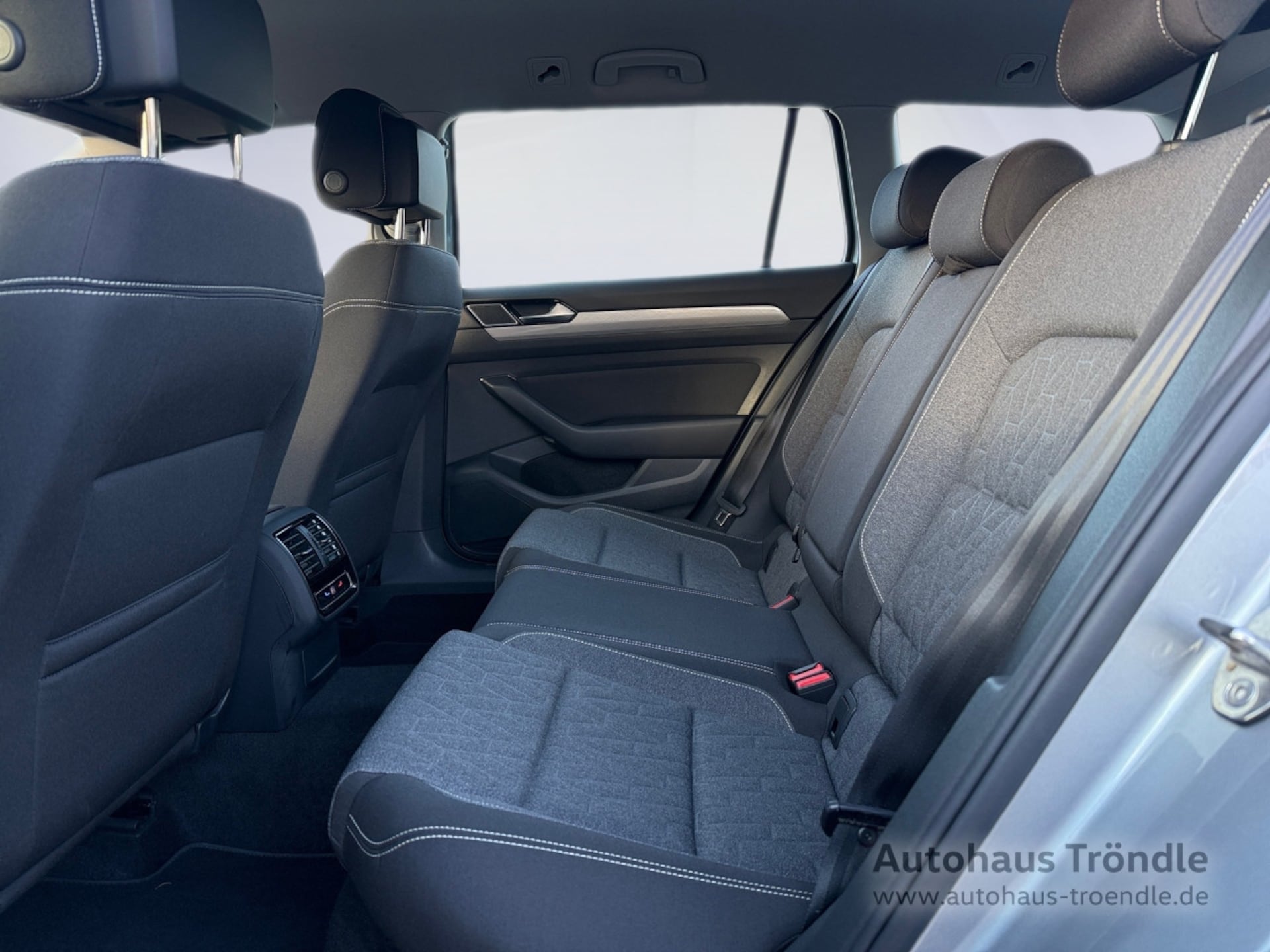 Volkswagen Passat Variant Business