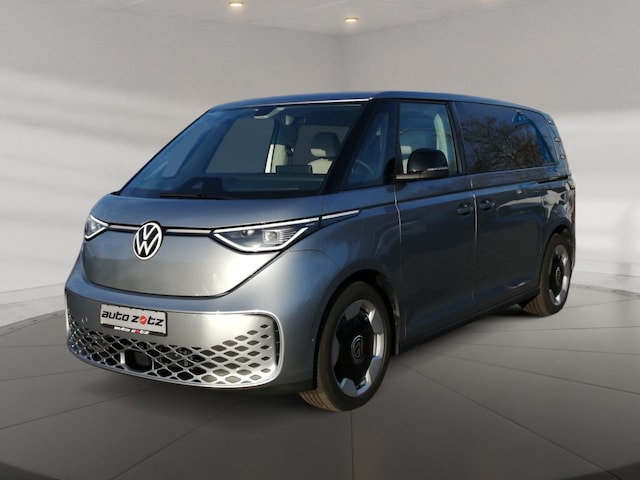 Volkswagen ID.Buzz
