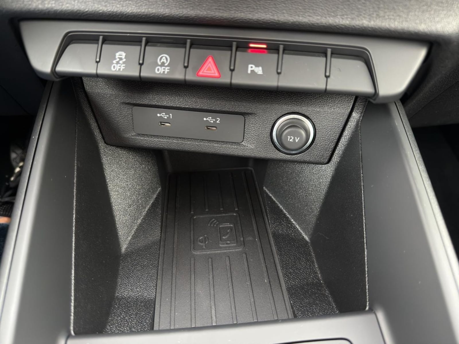 Audi A1 Sportback – Bild 17