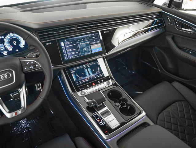 2026 Audi Q7 Prestige - Photo 18