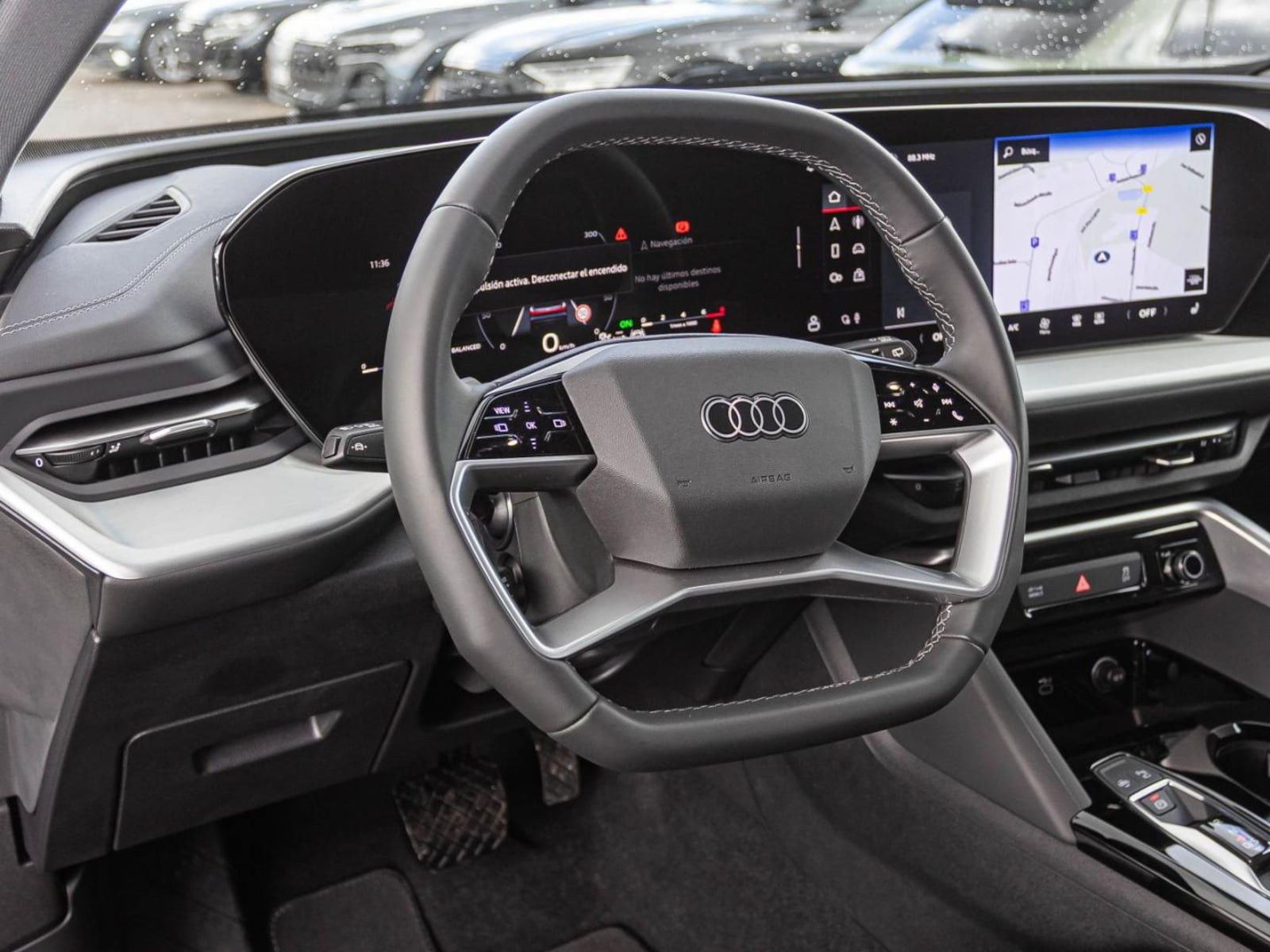 Audi Q5 – Bild 8