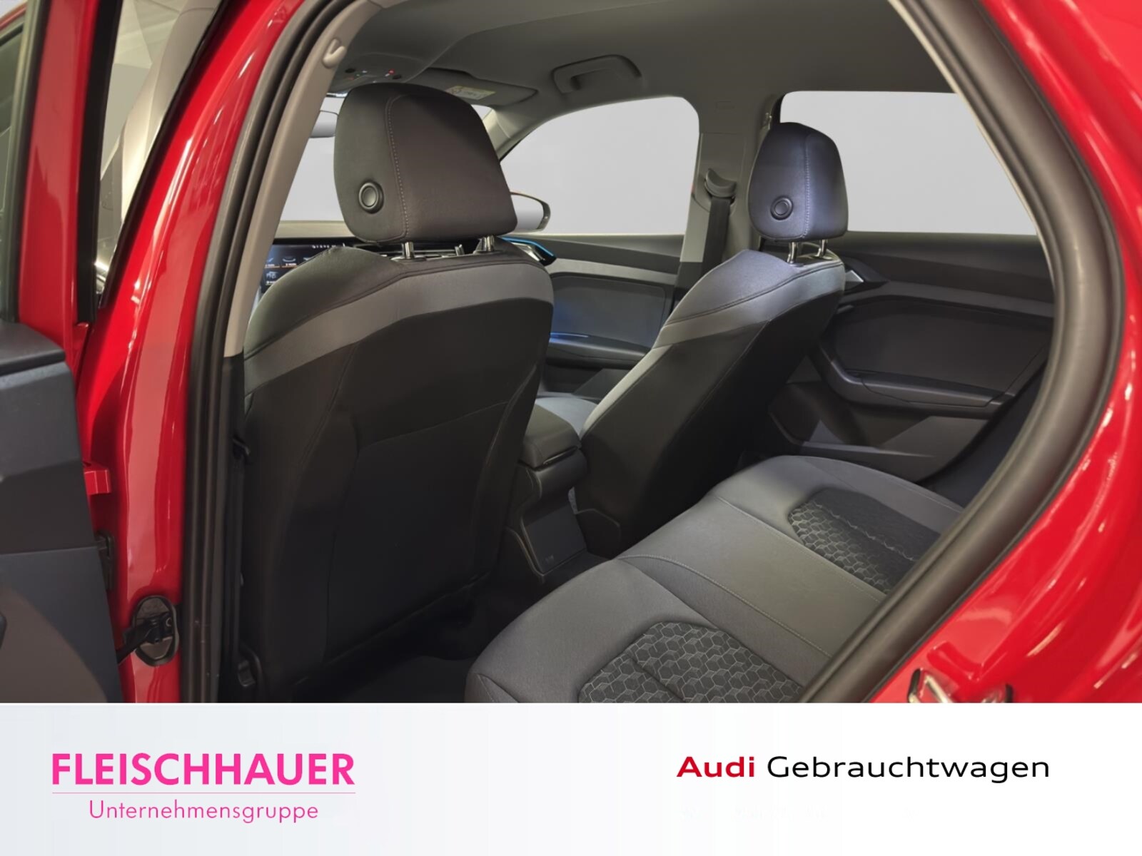 Audi A1 Sportback – Bild 13