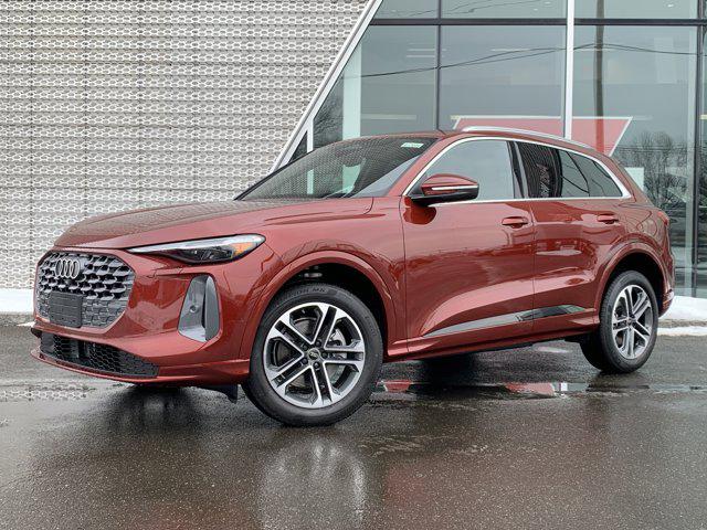 2025 Audi Q5