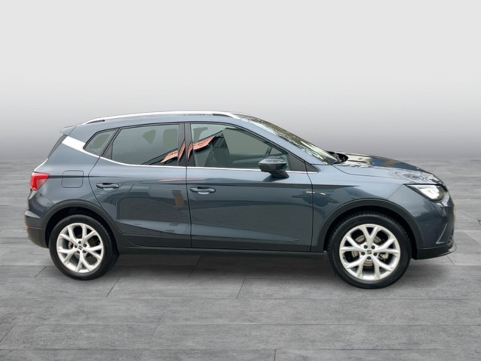 SEAT Arona – Bild 5