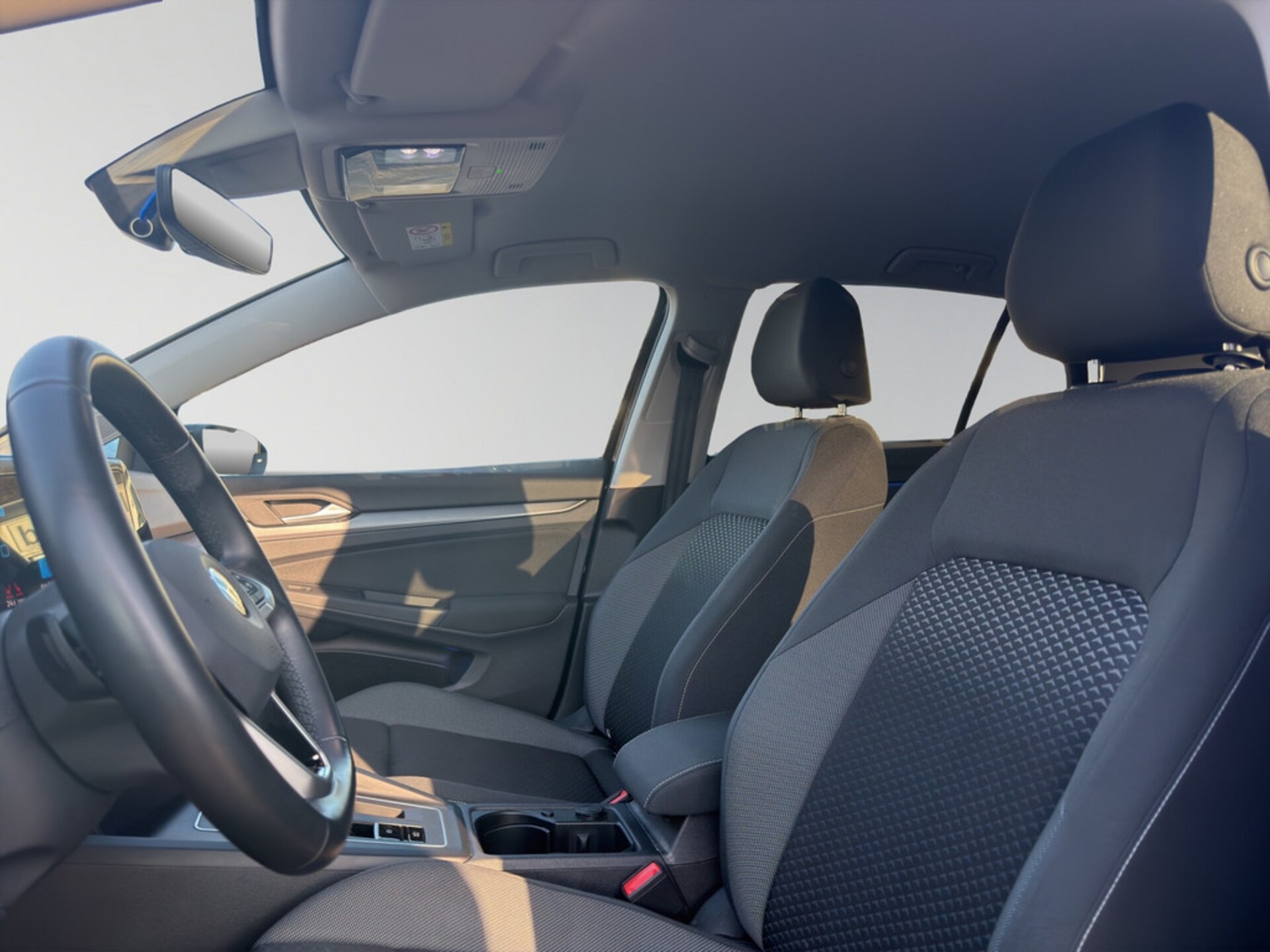 Volkswagen Golf Active
