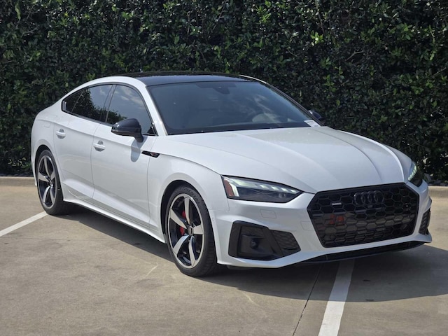 2023 Audi A5 Sportback