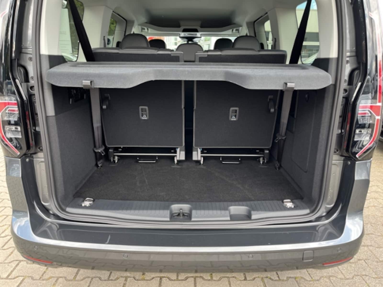 Volkswagen Caddy Maxi – Bild 25