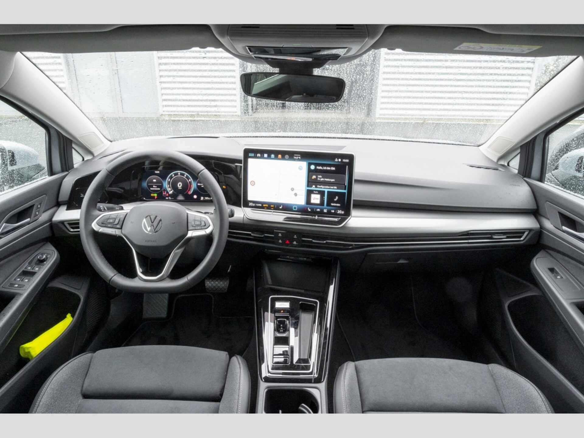 Volkswagen Golf Style