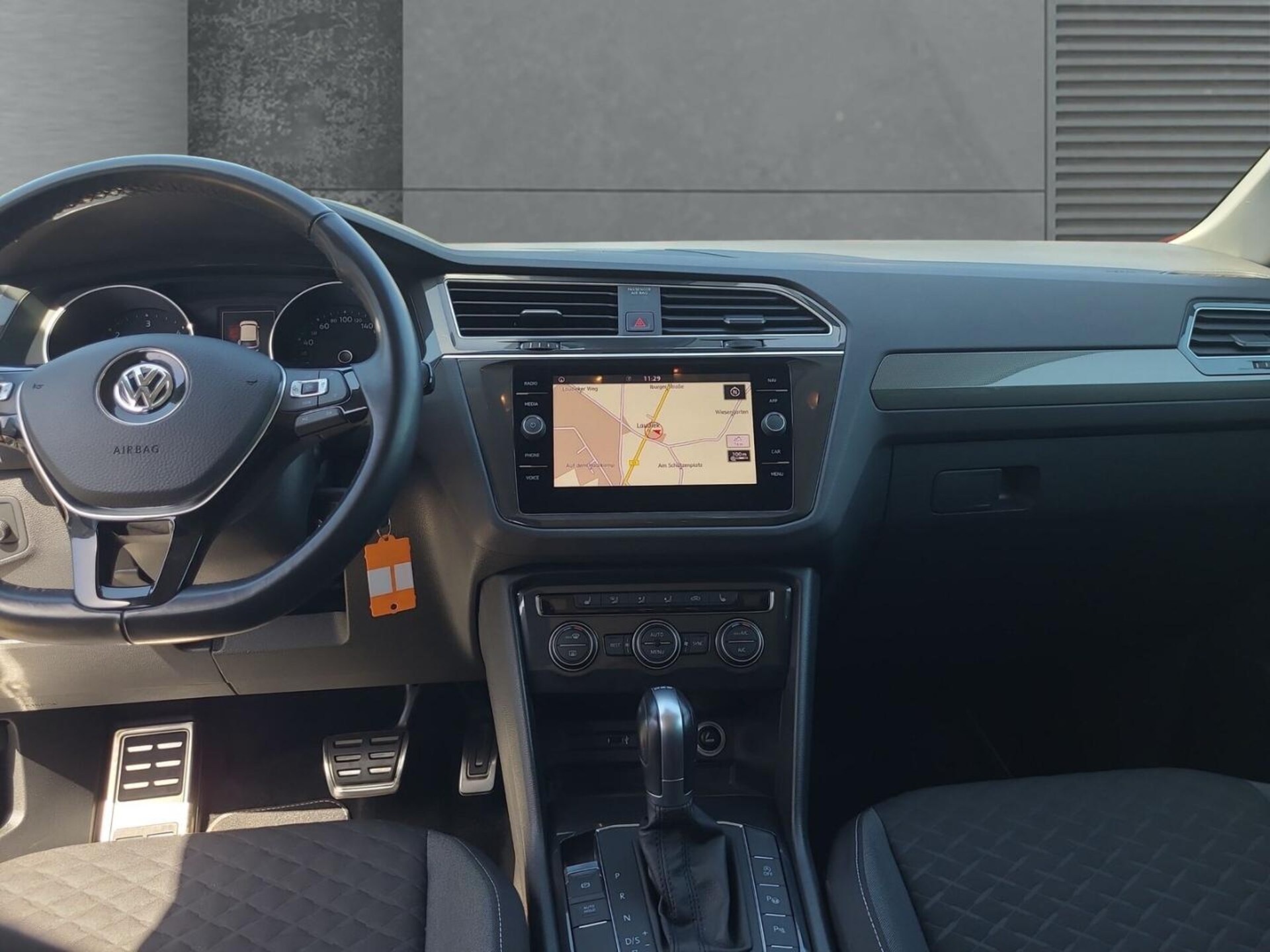 Volkswagen Tiguan JOIN