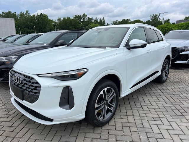 Photo of 2026 Audi Q5