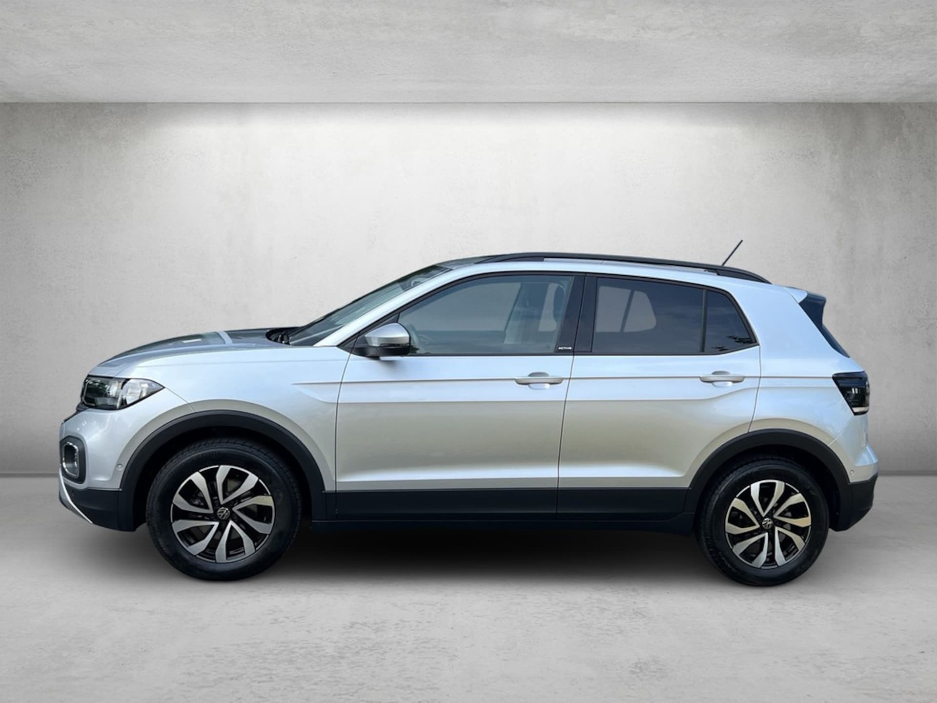 Volkswagen T-Cross ACTIVE