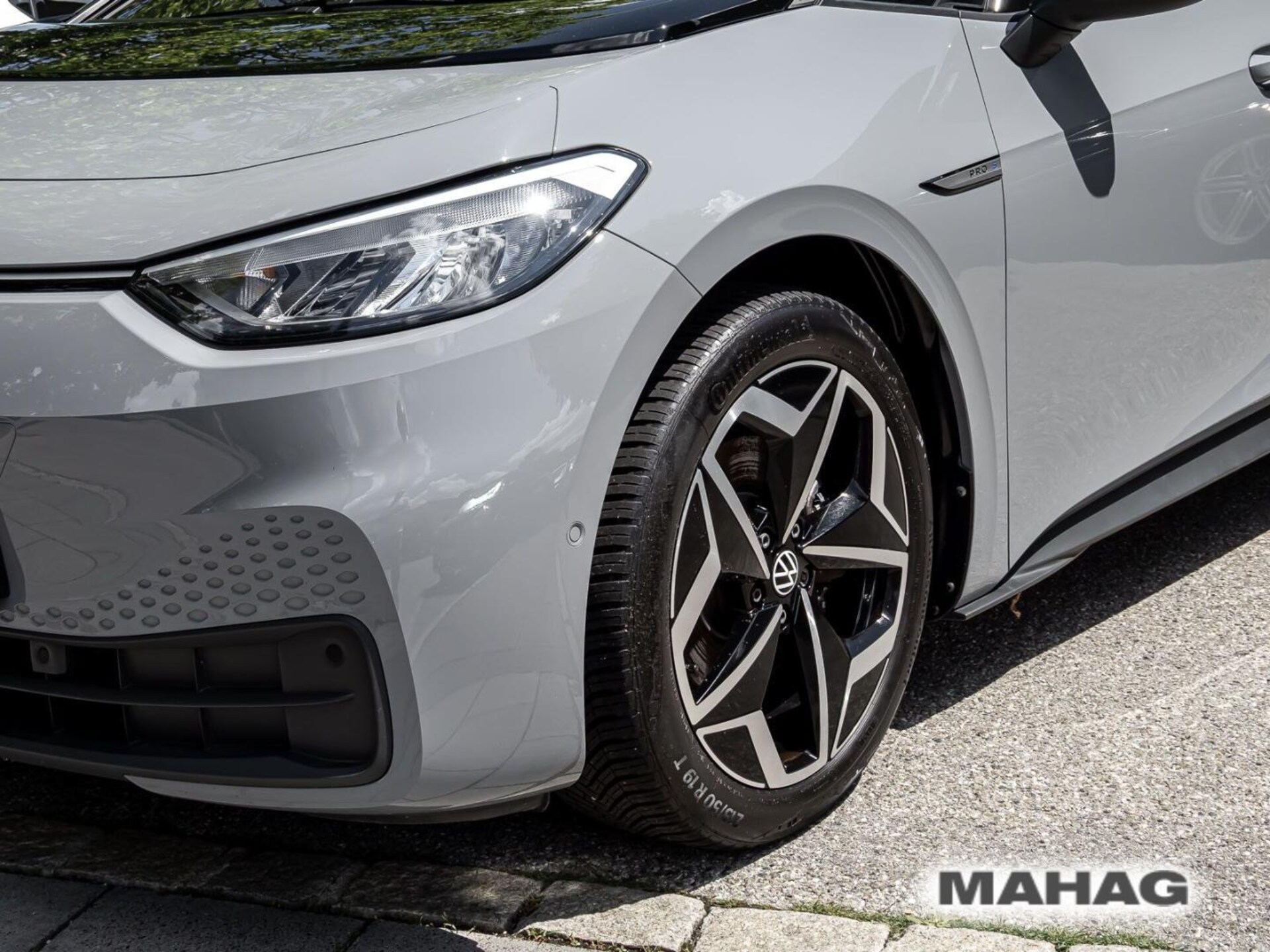 Volkswagen ID.3 Pro S
