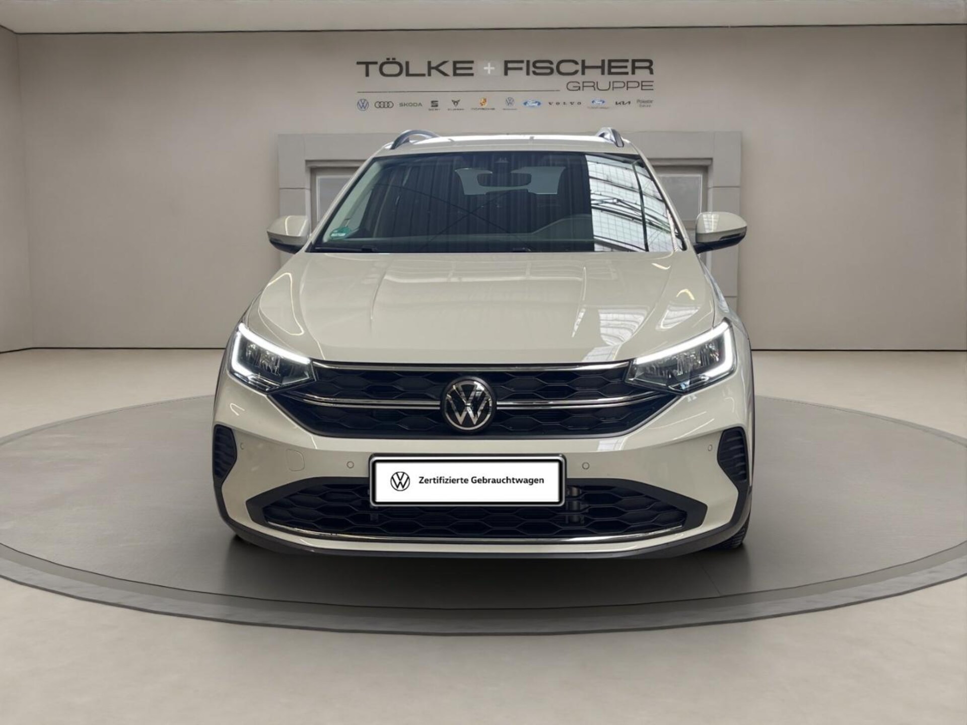 Volkswagen Taigo Life