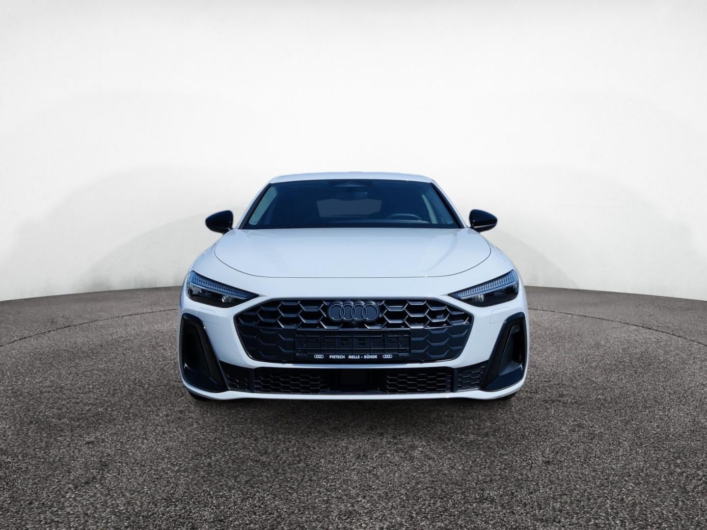 Bild über Audi A5 Limousine TFSI 150 kW S tronic - für weitere Informationen kontaktieren Sie den Audi Partner