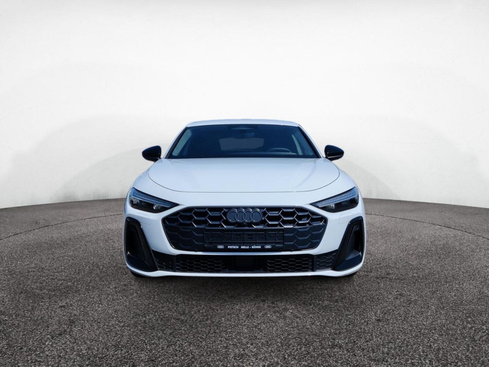 Audi A5 Limousine – Bild 10