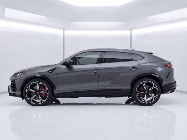 2021 Lamborghini Urus