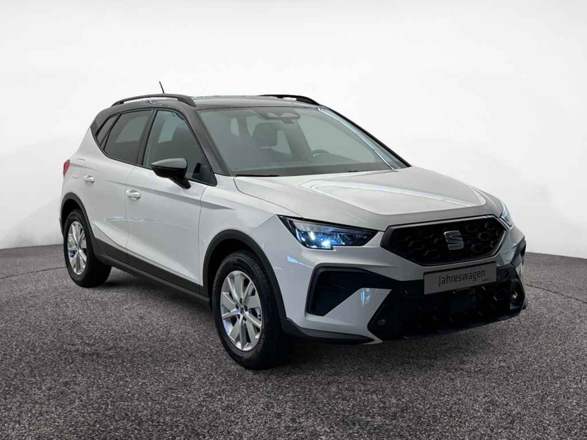 SEAT Arona Style