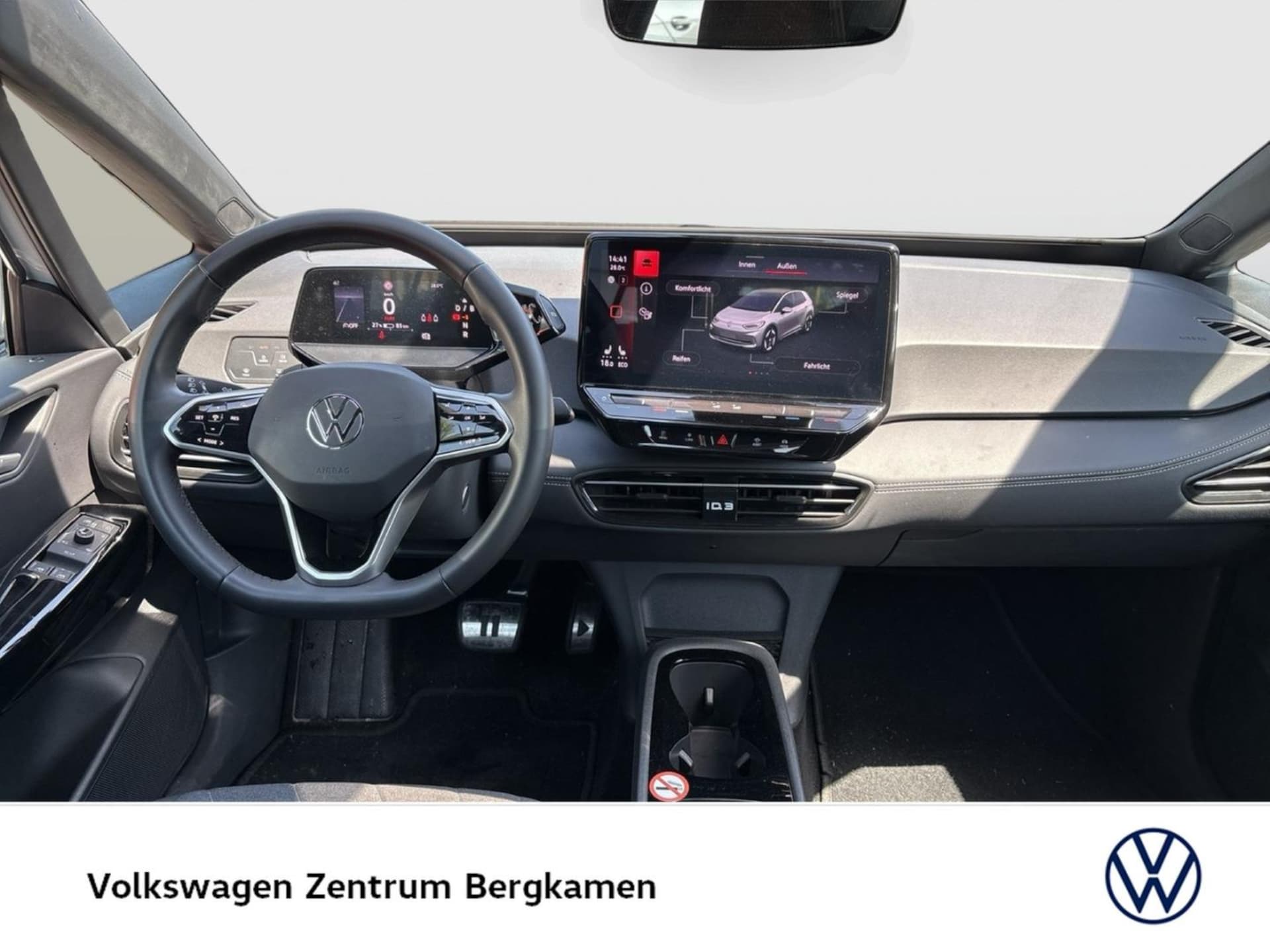 Volkswagen ID.3 Pro