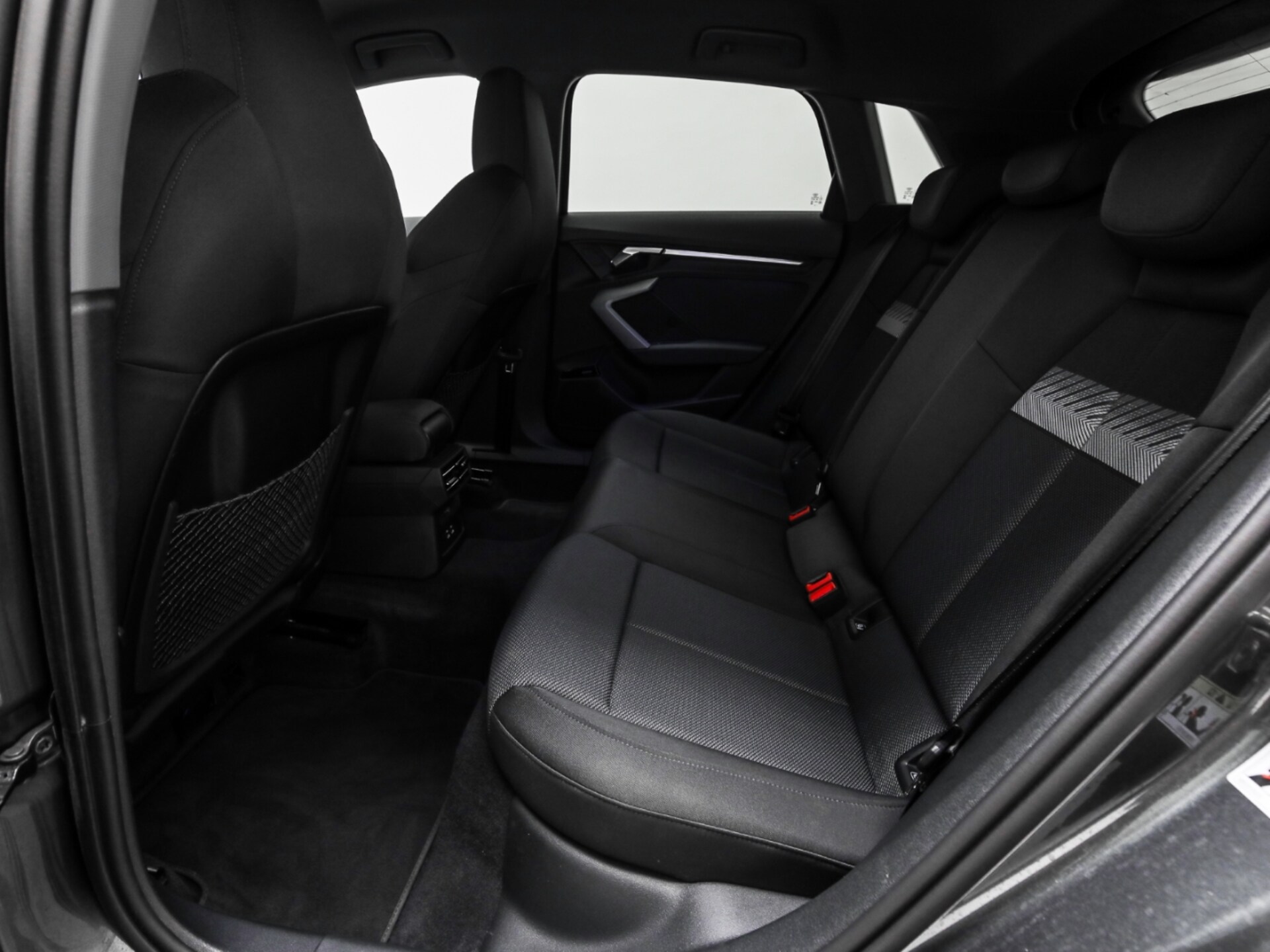 Audi A3 Sportback S line