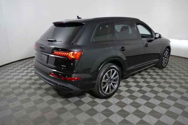 2023 Audi Q7