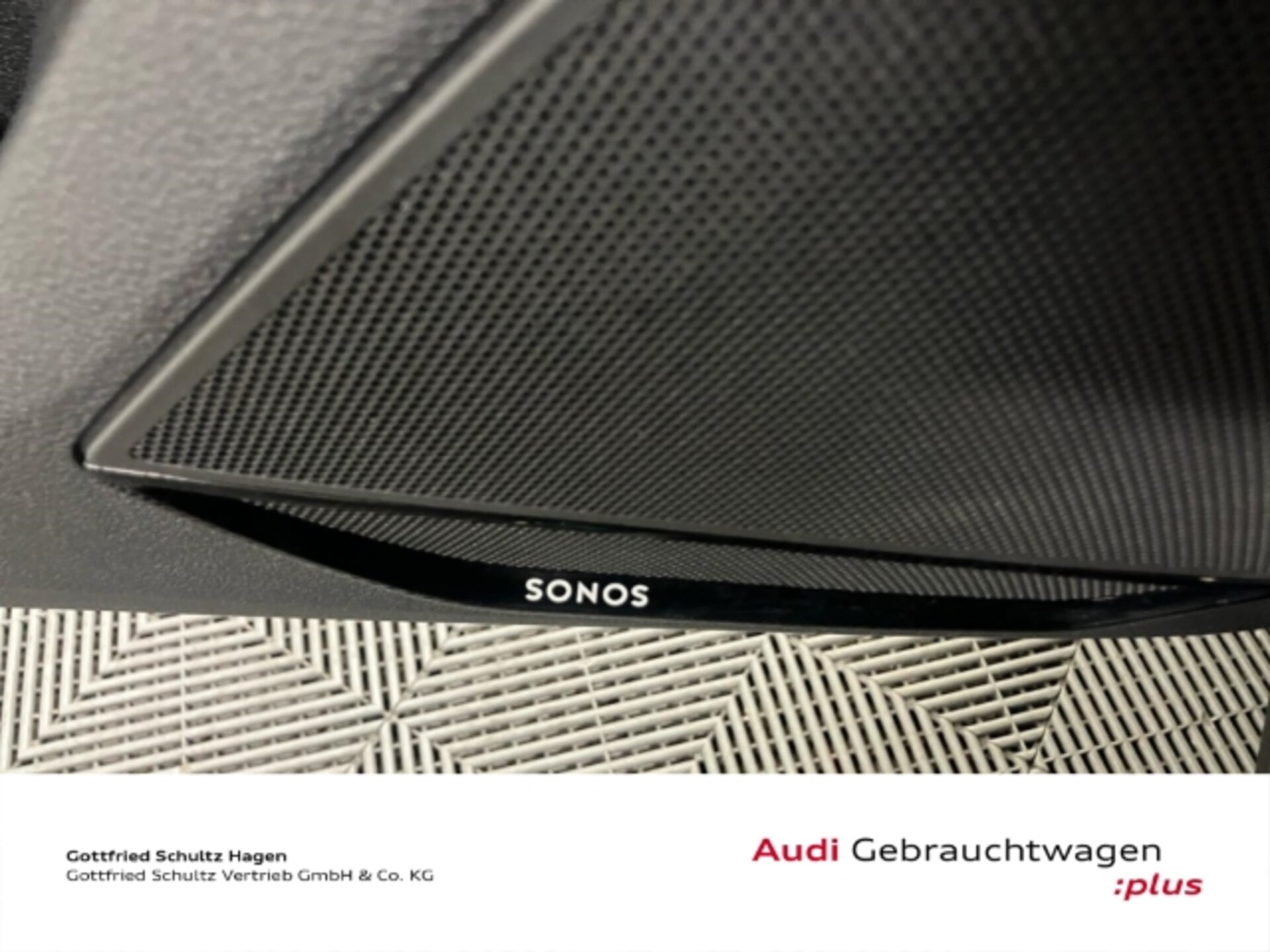 Audi Q3 SUV S line