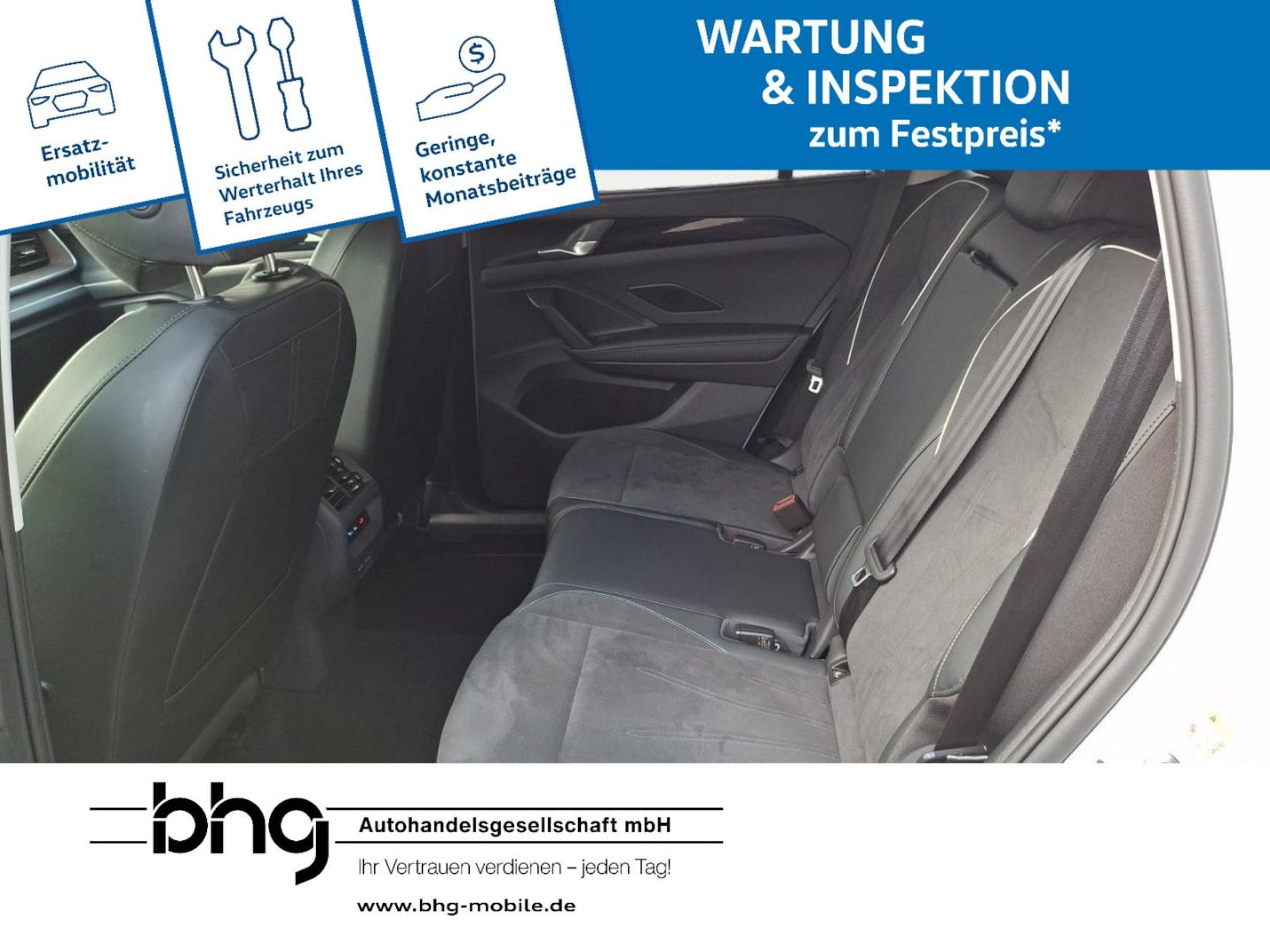 Volkswagen Tayron Elegance