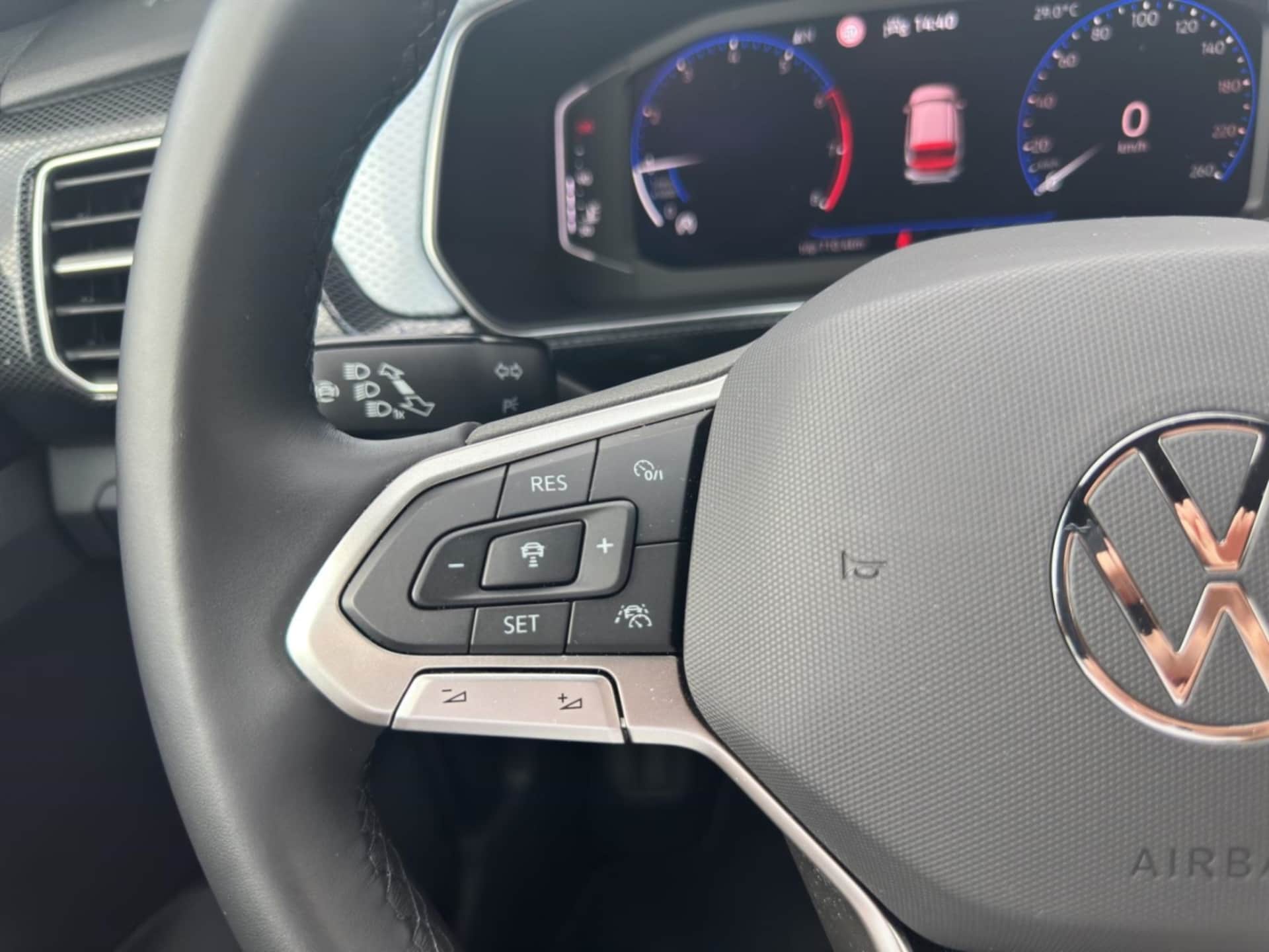 Volkswagen T-Cross ENERGY