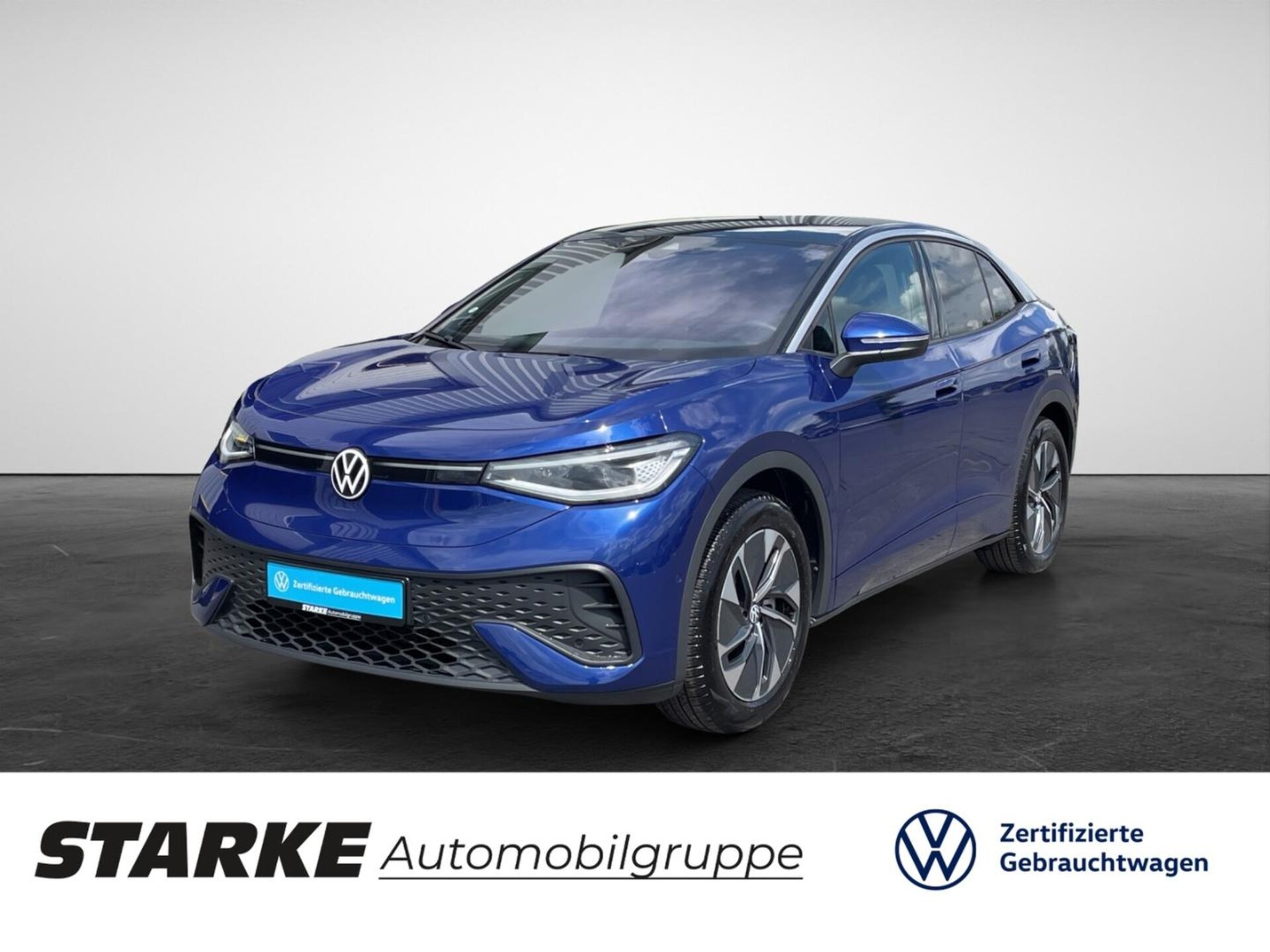 Volkswagen ID.5 Pro