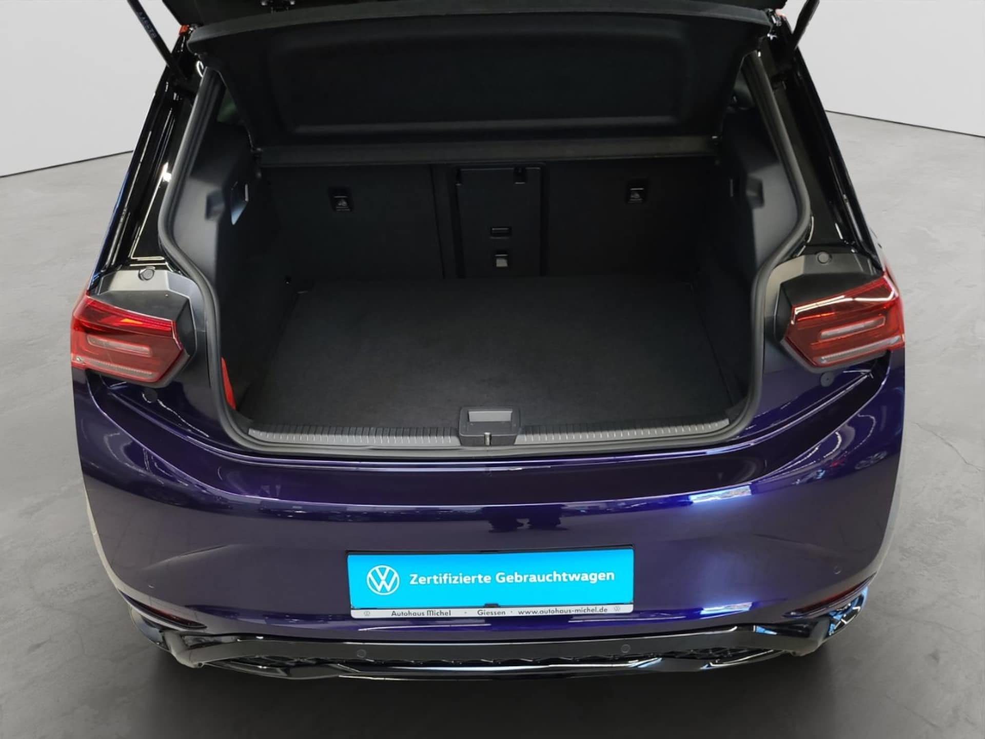 Volkswagen ID.3 GTX