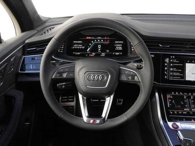 2026 Audi SQ7