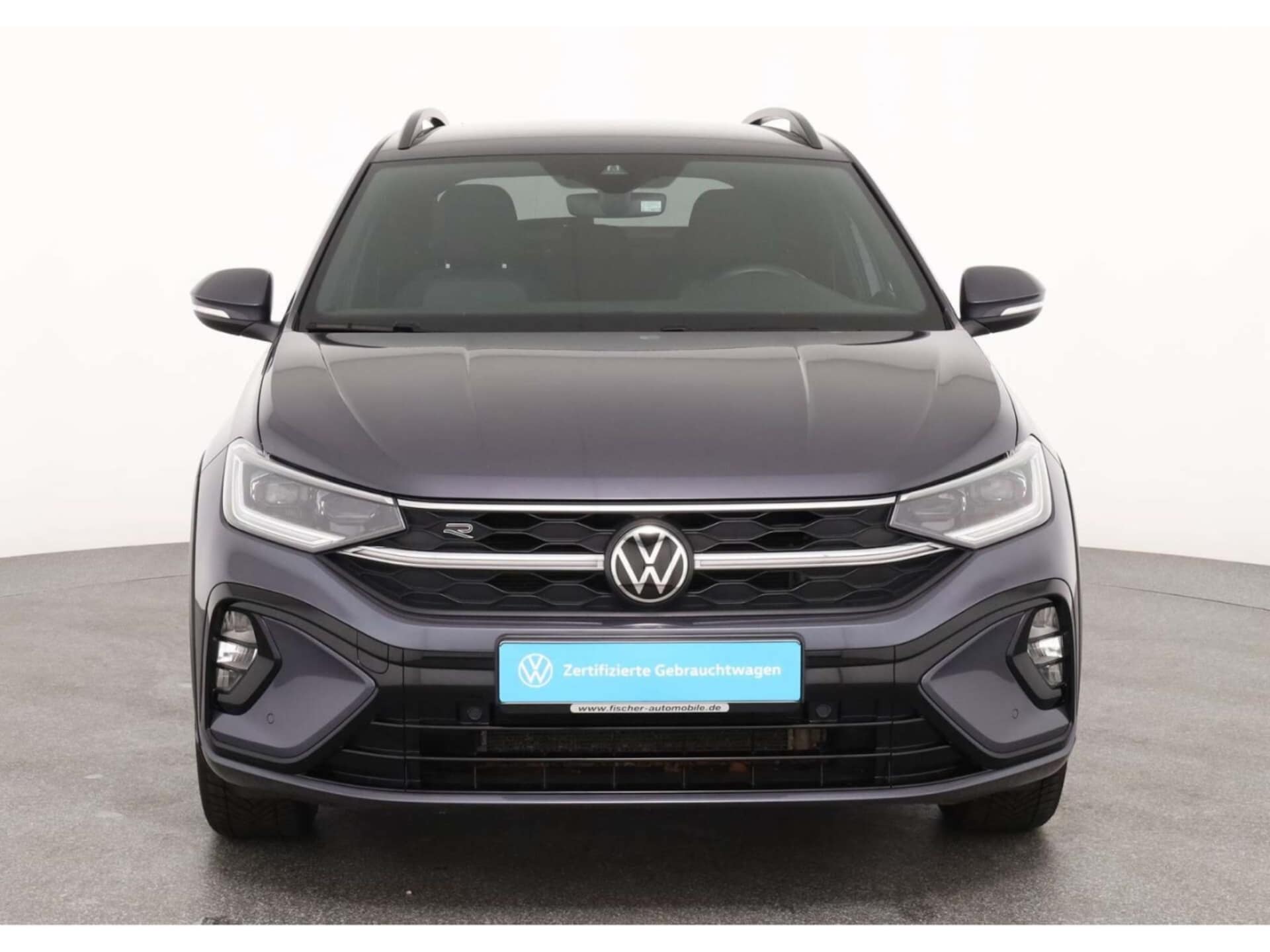 Volkswagen Taigo R-Line