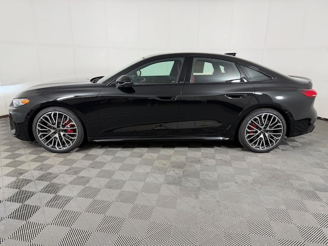 2025 Audi S5 Sedan