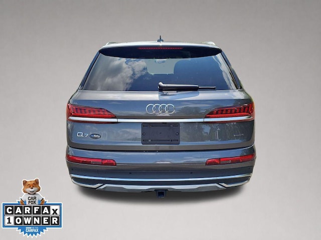 2023 Audi Q7