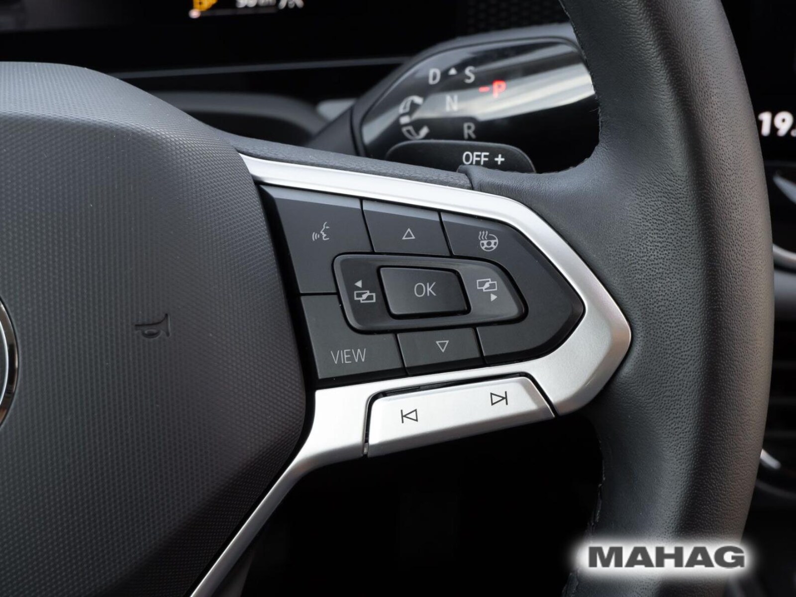 Volkswagen Passat – Bild 22